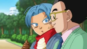 Dragon Ball Super 52 Dublado Online