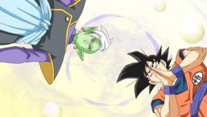 Dragon Ball Super 53 Dublado Online