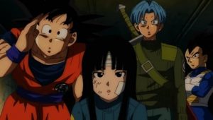 Dragon Ball Super 56 Dublado Online