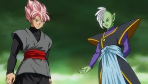 Dragon Ball Super 57 Dublado Online