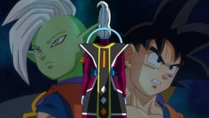 Dragon Ball Super 58 Dublado Online