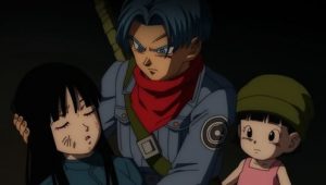 Dragon Ball Super 60 Dublado Online
