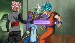 Dragon Ball Super 61 Dublado Online