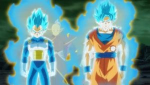 Dragon Ball Super 63 Dublado Online