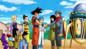 Dragon Ball Super 67 Dublado Online