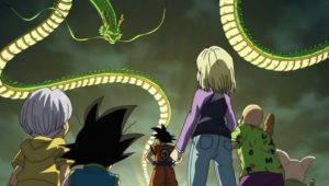 Dragon Ball Super 68 Dublado Online