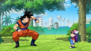 Dragon Ball Super 69 Dublado Online