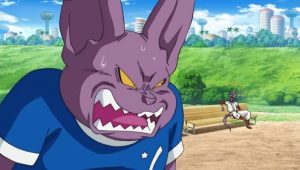 Dragon Ball Super 70 Dublado Online