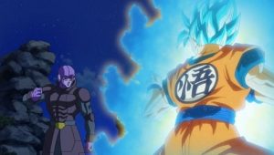 Dragon Ball Super 71 Dublado Online