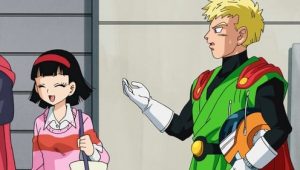 Dragon Ball Super 73 Dublado Online