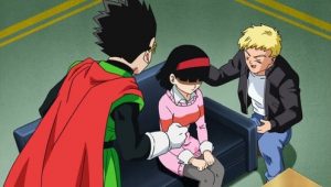 Dragon Ball Super 74 Dublado Online