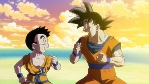 Dragon Ball Super 75 Dublado Online