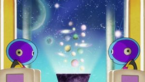 Dragon Ball Super 77 Dublado Online
