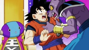 Dragon Ball Super 78 Dublado Online