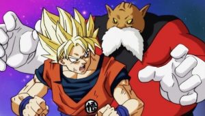 Dragon Ball Super 82 Dublado Online
