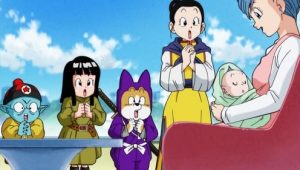 Dragon Ball Super 83 Dublado Online