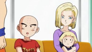Dragon Ball Super 84 Dublado Online