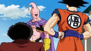 Dragon Ball Super 85 Dublado Online