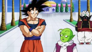 Dragon Ball Super 86 Dublado Online