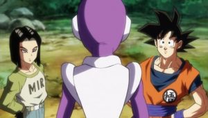 Dragon Ball Super 87 Dublado Online