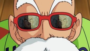 Dragon Ball Super 89 Dublado Online