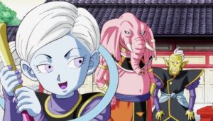 Dragon Ball Super 90 Dublado Online