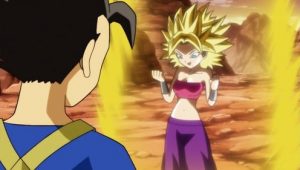 Dragon Ball Super 92 Dublado Online