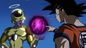 Dragon Ball Super 95 Dublado Online