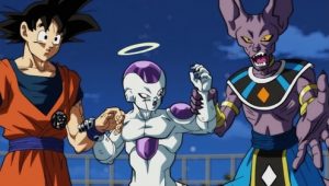 Dragon Ball Super 96 Dublado Online