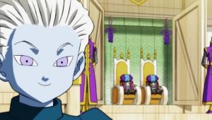Dragon Ball Super 97 Dublado Online