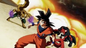 Dragon Ball Super 98 Dublado Online