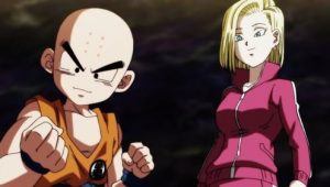 Dragon Ball Super 99 Dublado Online