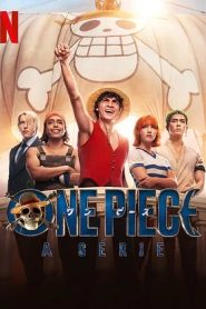 One Piece: A Série Dublado Online