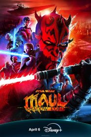 Star Wars Maul – Lorde das Sombras Dublado Online