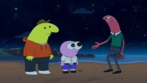 Smiling Friends 3×10 Dublado Online