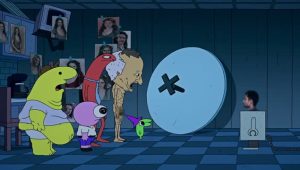 Smiling Friends 3×09 Dublado Online