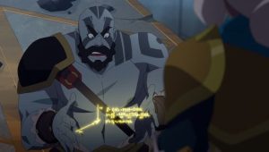 A Lenda de Vox Machina 4×05 Dublado Online