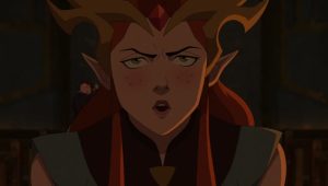 A Lenda de Vox Machina 4×06 Dublado Online