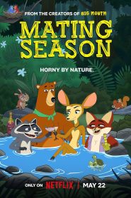 Mating Season Dublado Online