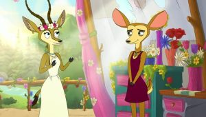 Mating Season 1×10 Dublado Online