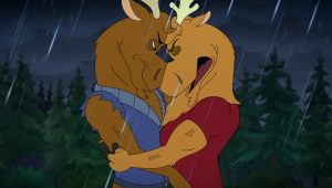 Mating Season 1×03 Dublado Online