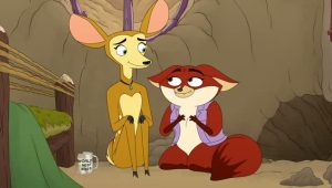 Mating Season 1×04 Dublado Online