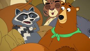 Mating Season 1×07 Dublado Online