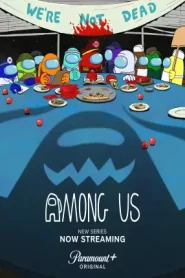 Among Us Dublado Online