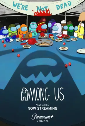 Among Us Dublado Online