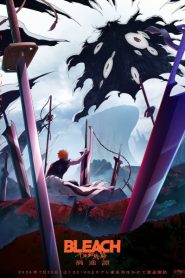 Bleach: Sennen Kessen-hen – Kashin-tan Legendado
