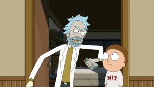 Rick & Morty 9×10 Dublado Online