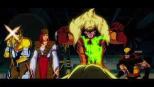 X-Men ’97 – 2×05 Dublado Online