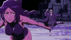 Bleach: Sennen Kessen-hen – Kashin-tan 1×01 Legendado