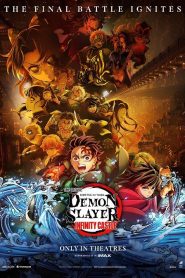 Demon Slayer: Castelo Infinito Filme 1 Dublado Online